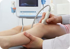 Musculoskeletal Ultrasound