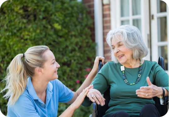 Comprehensive Management of Dementia