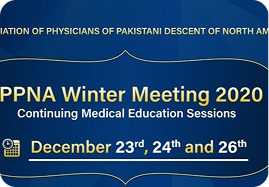 APPNA Winter Meeting 2020