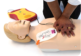 APPNA MERIT BLS & CPR